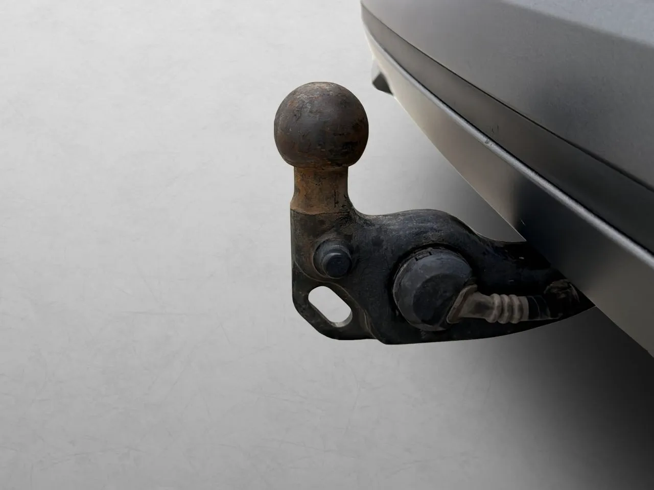 Skoda Enyaq bild 11
