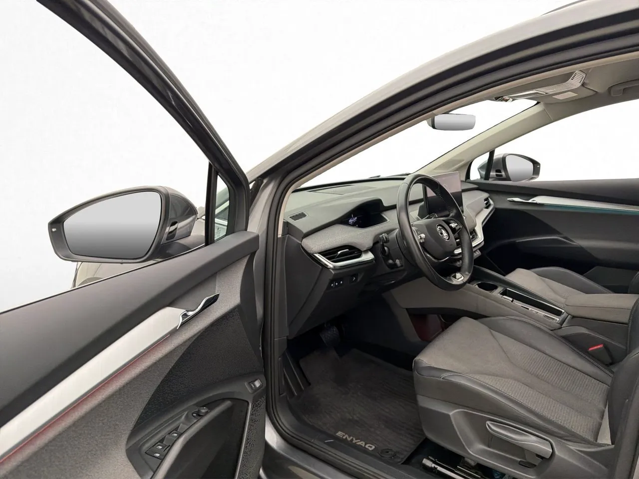 Skoda Enyaq bild 13