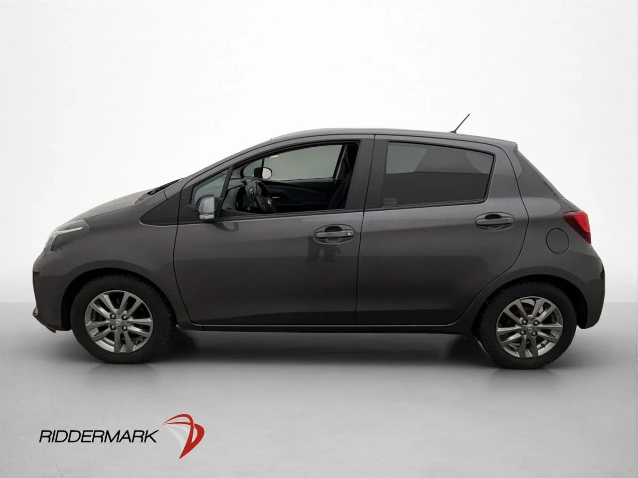Toyota Yaris bild 2