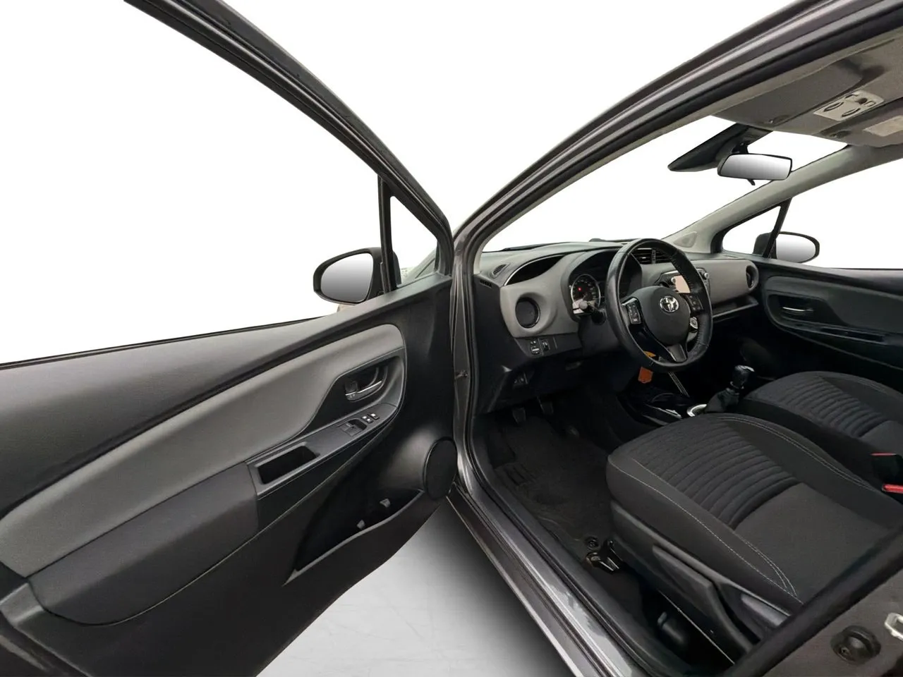 Toyota Yaris bild 20
