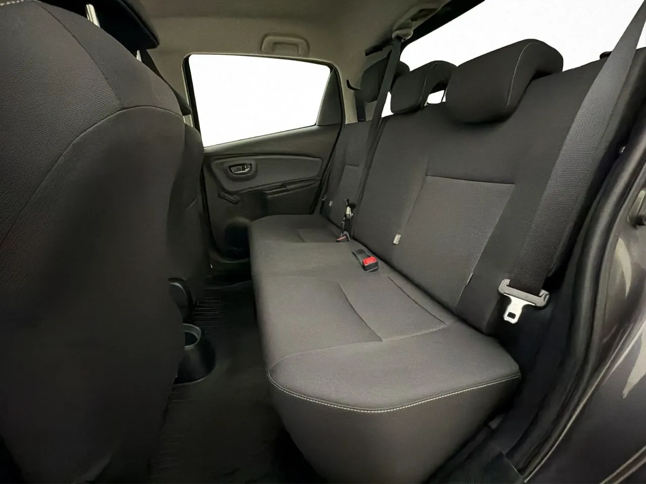 Toyota Yaris bild 17