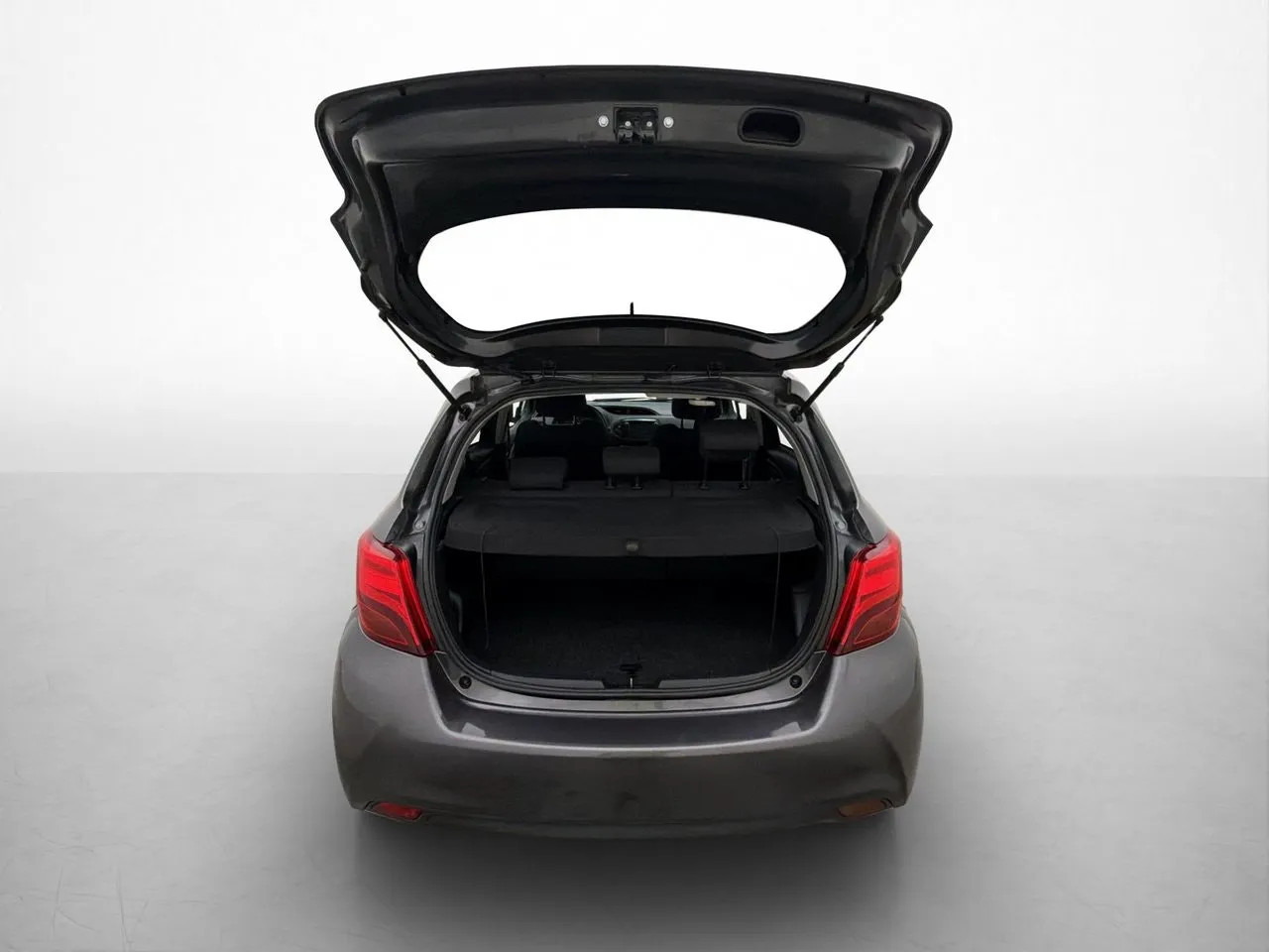 Toyota Yaris bild 16