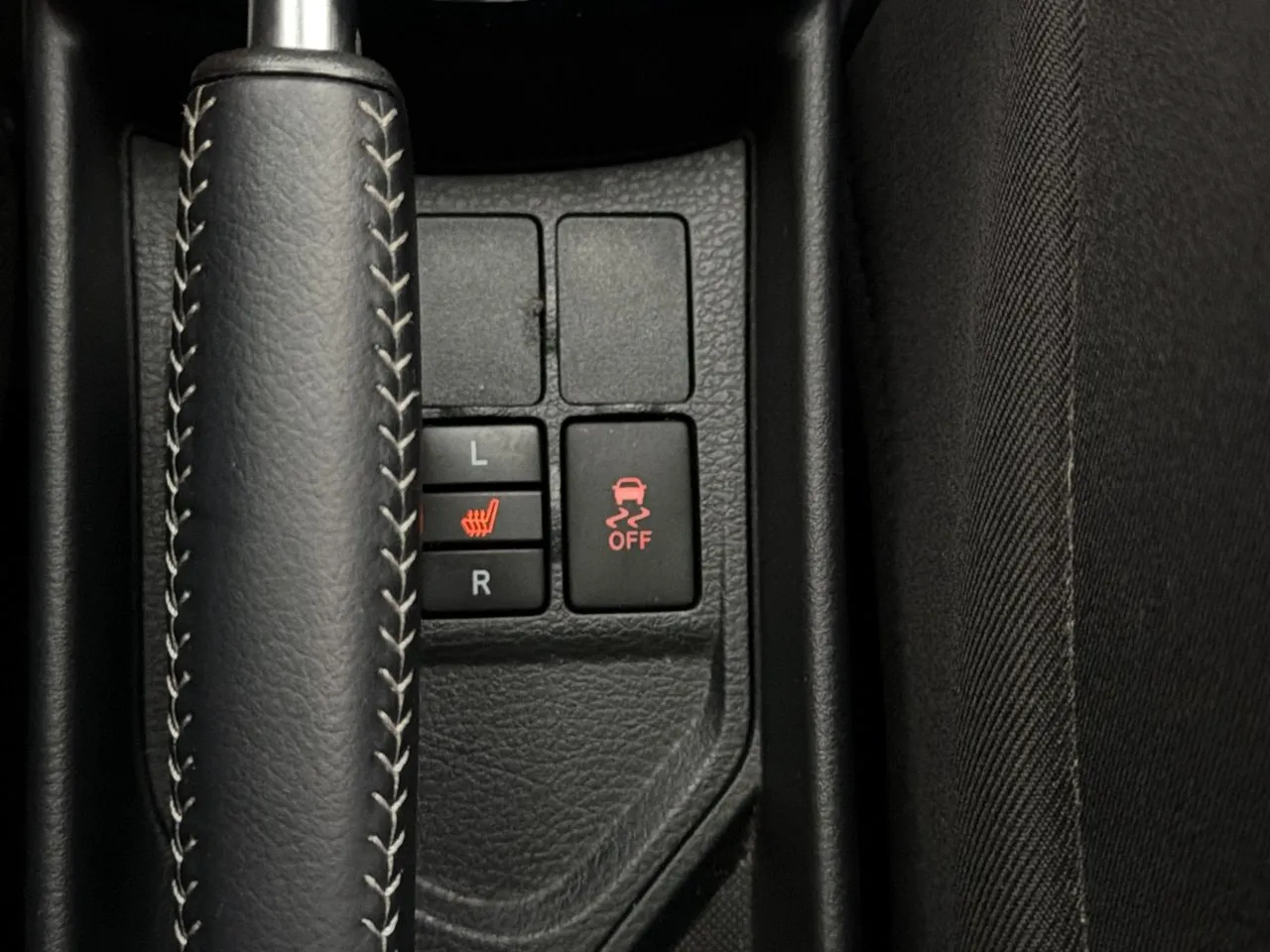 Toyota Yaris bild 27