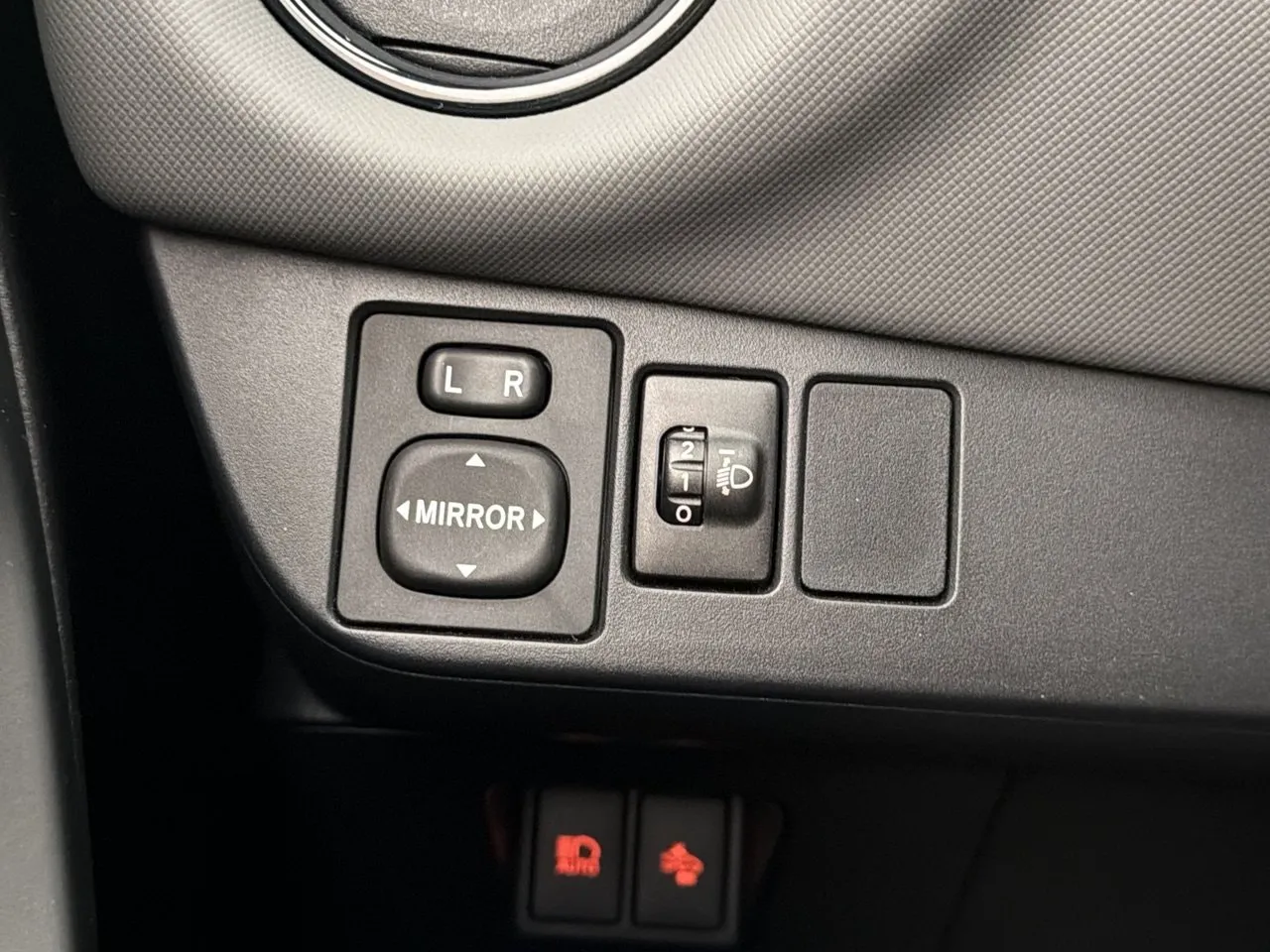 Toyota Yaris bild 31