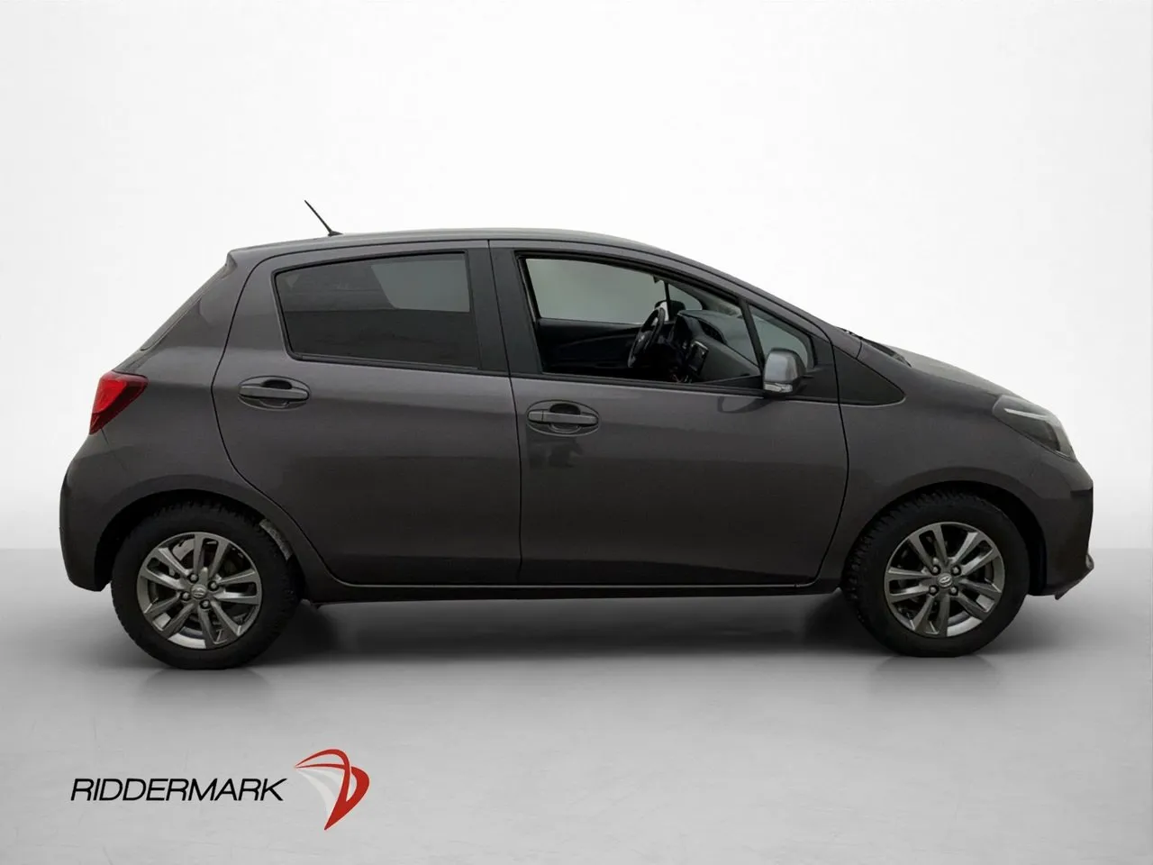 Toyota Yaris bild 6