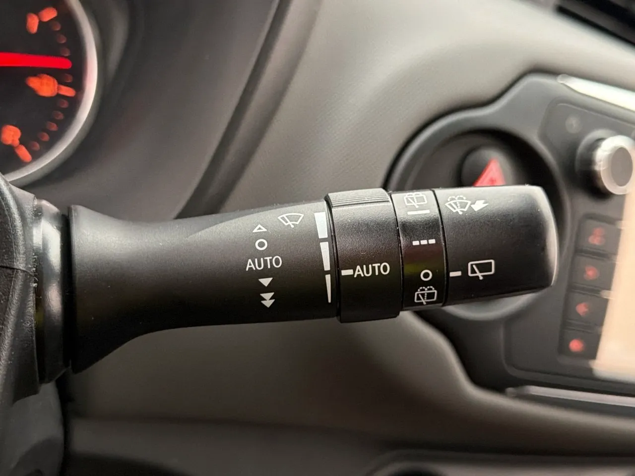 Toyota Yaris bild 30