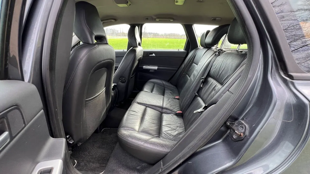 Volvo V50 bild 17