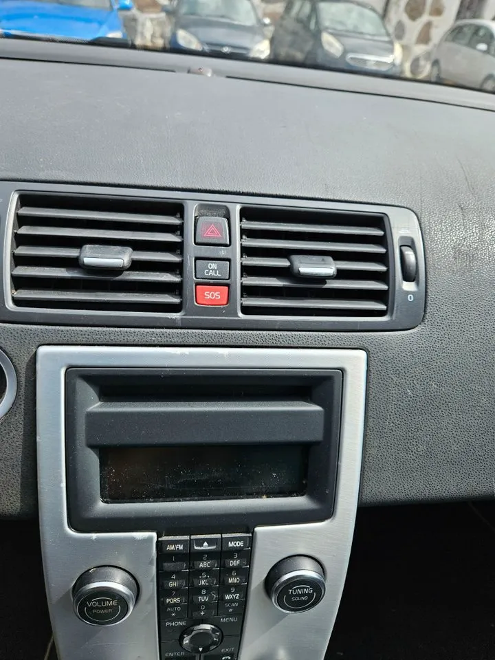 Volvo V50 bild 21