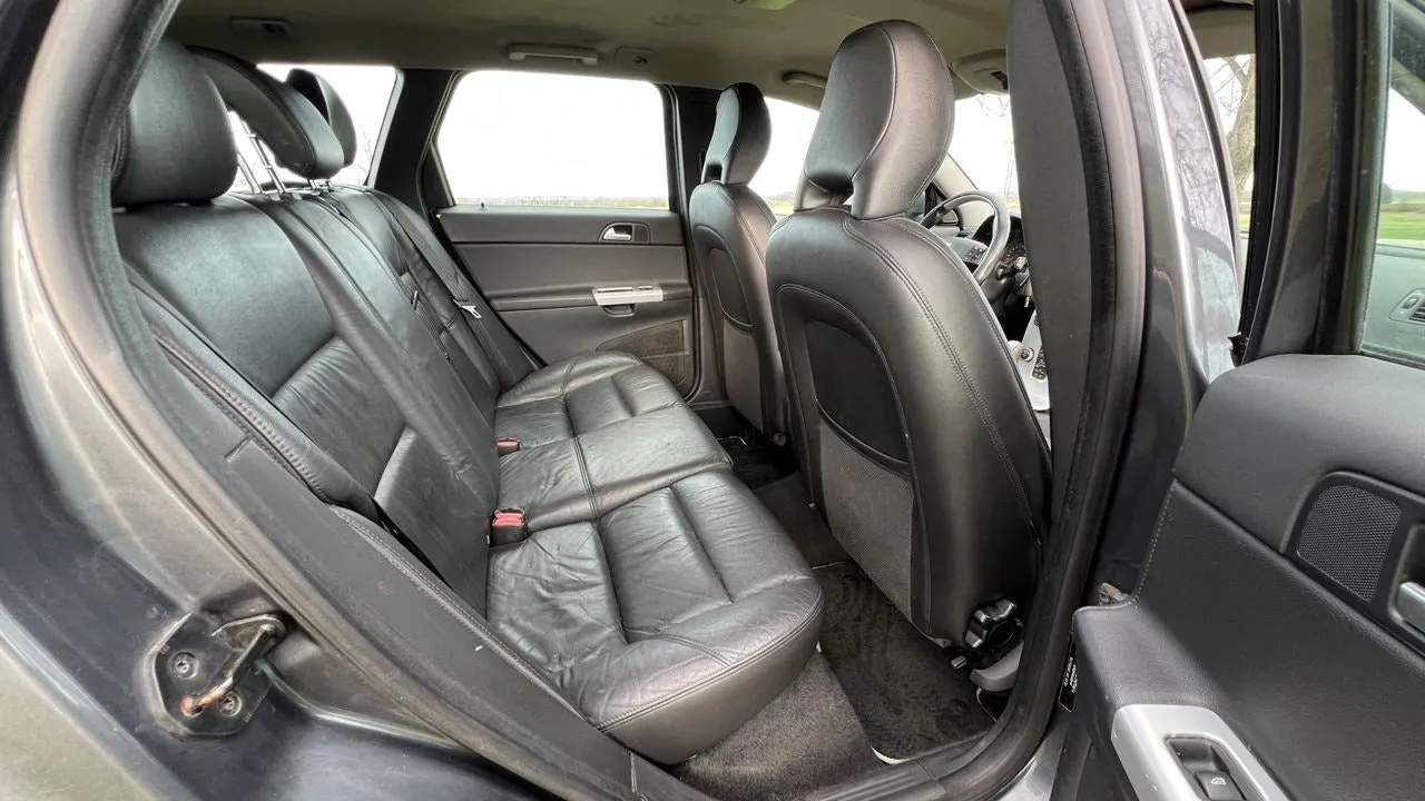 Volvo V50 bild 18