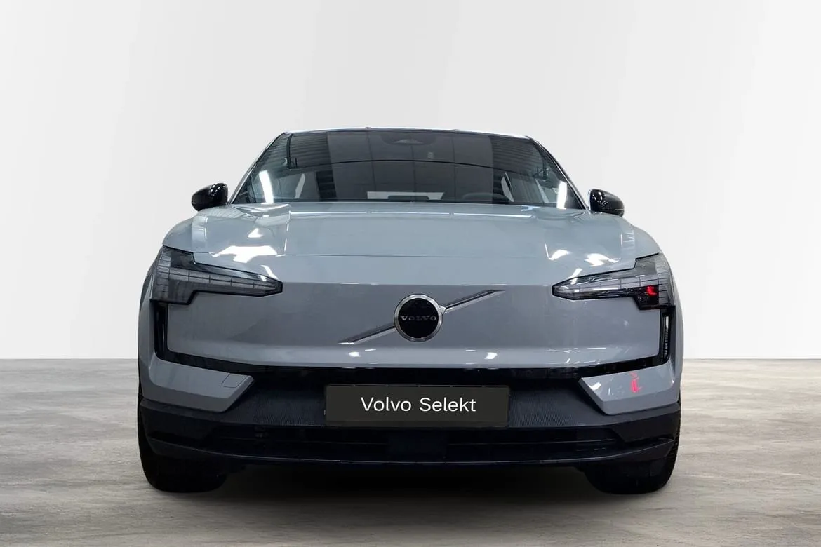 Volvo EX30 bild 9