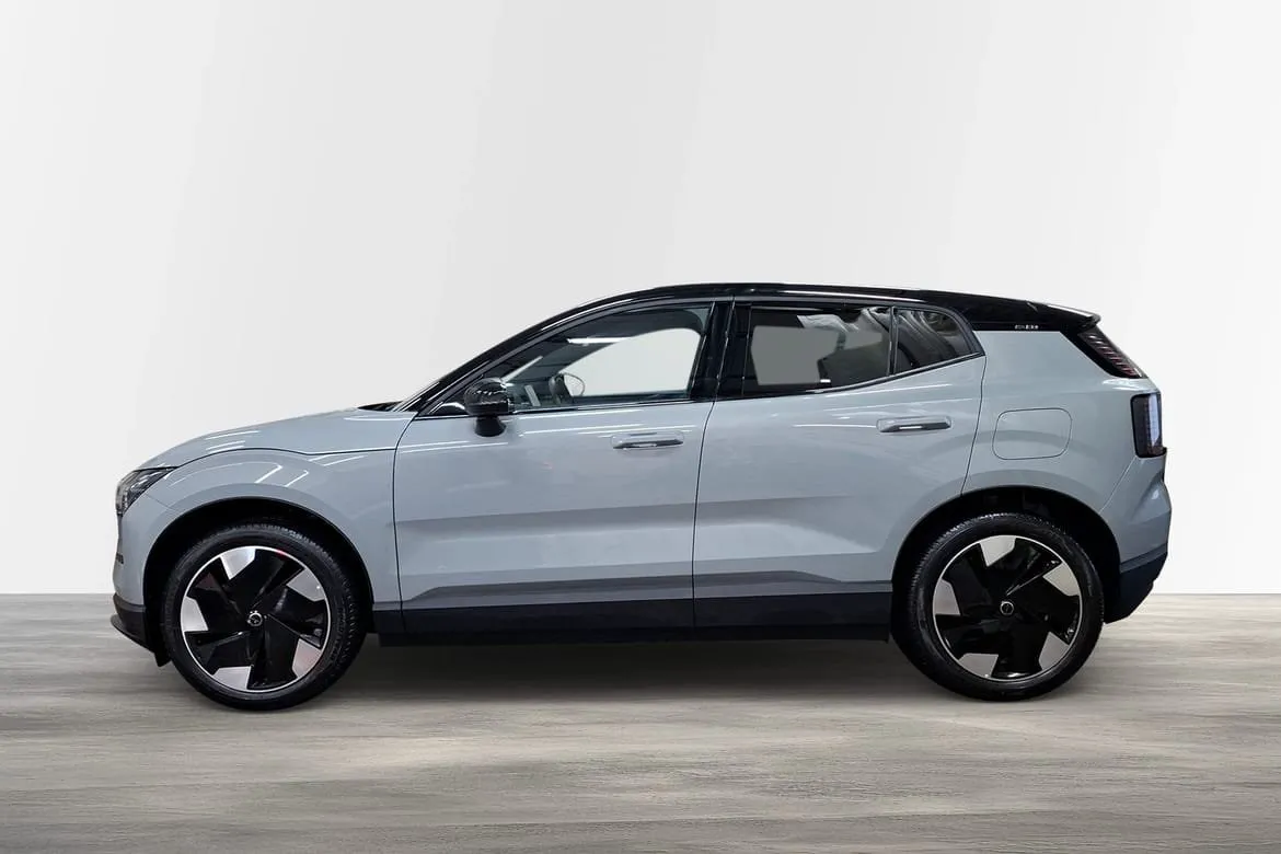 Volvo EX30 bild 3
