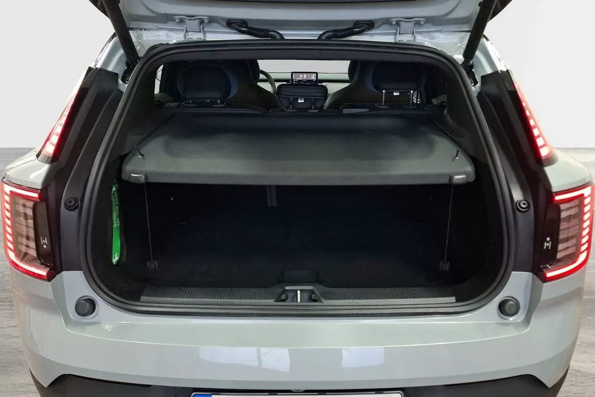 Volvo EX30 bild 14