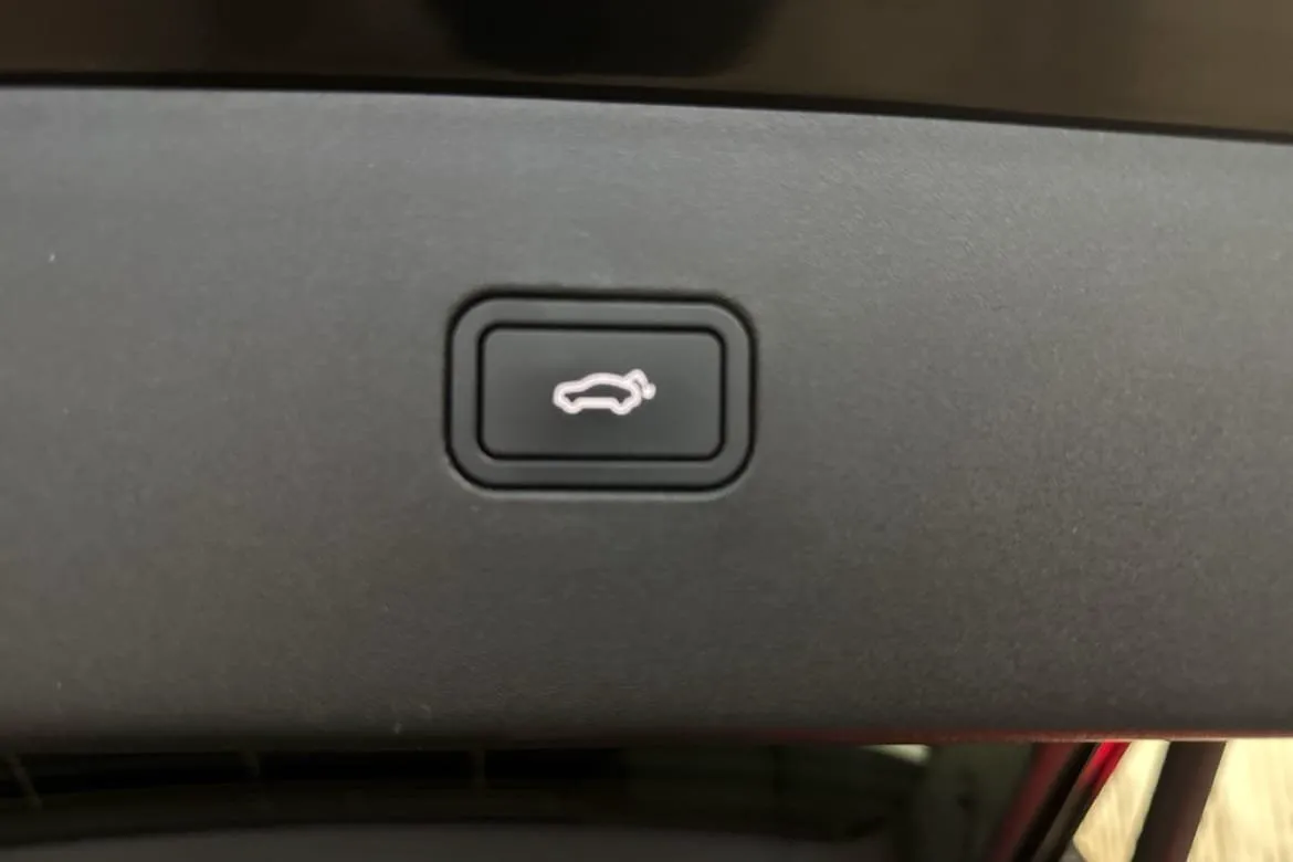 Volvo EX30 bild 19