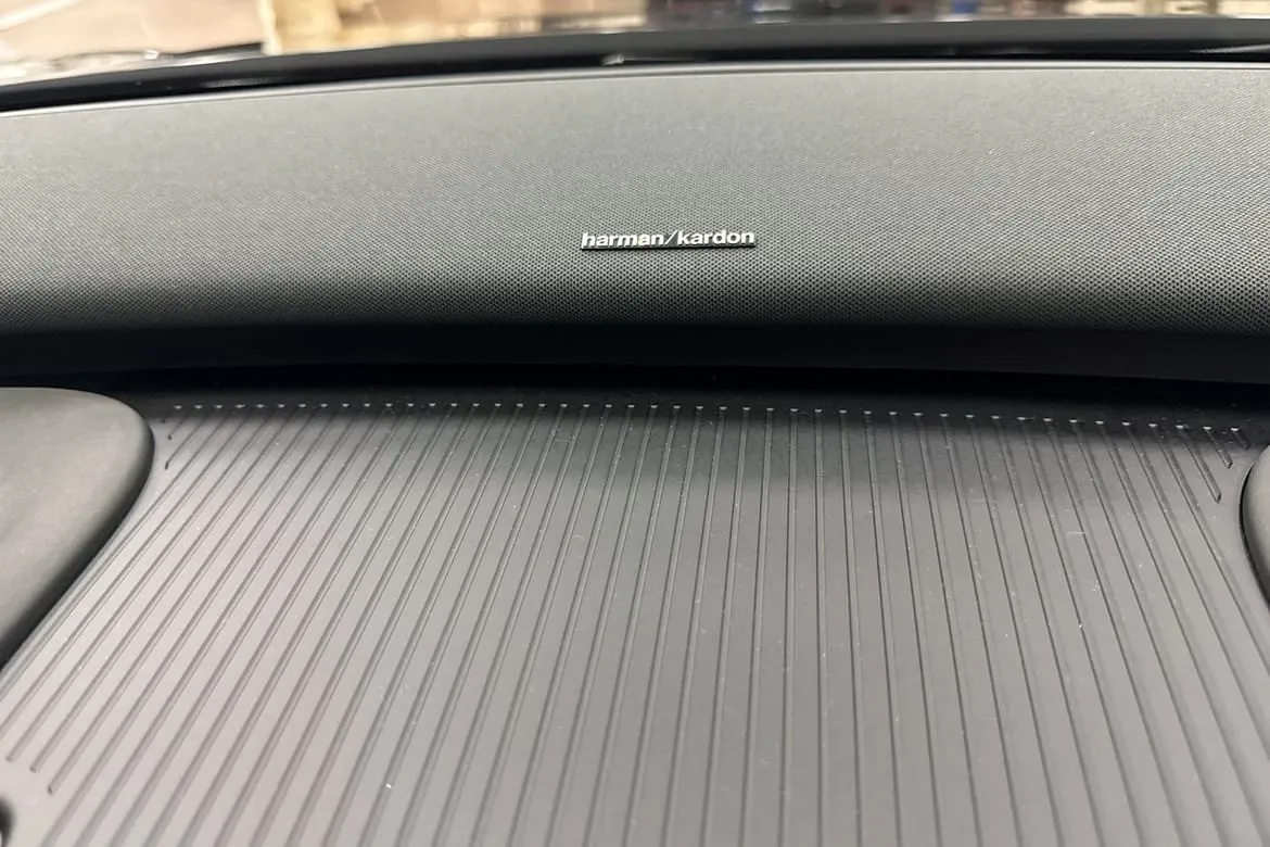 Volvo EX30 bild 18