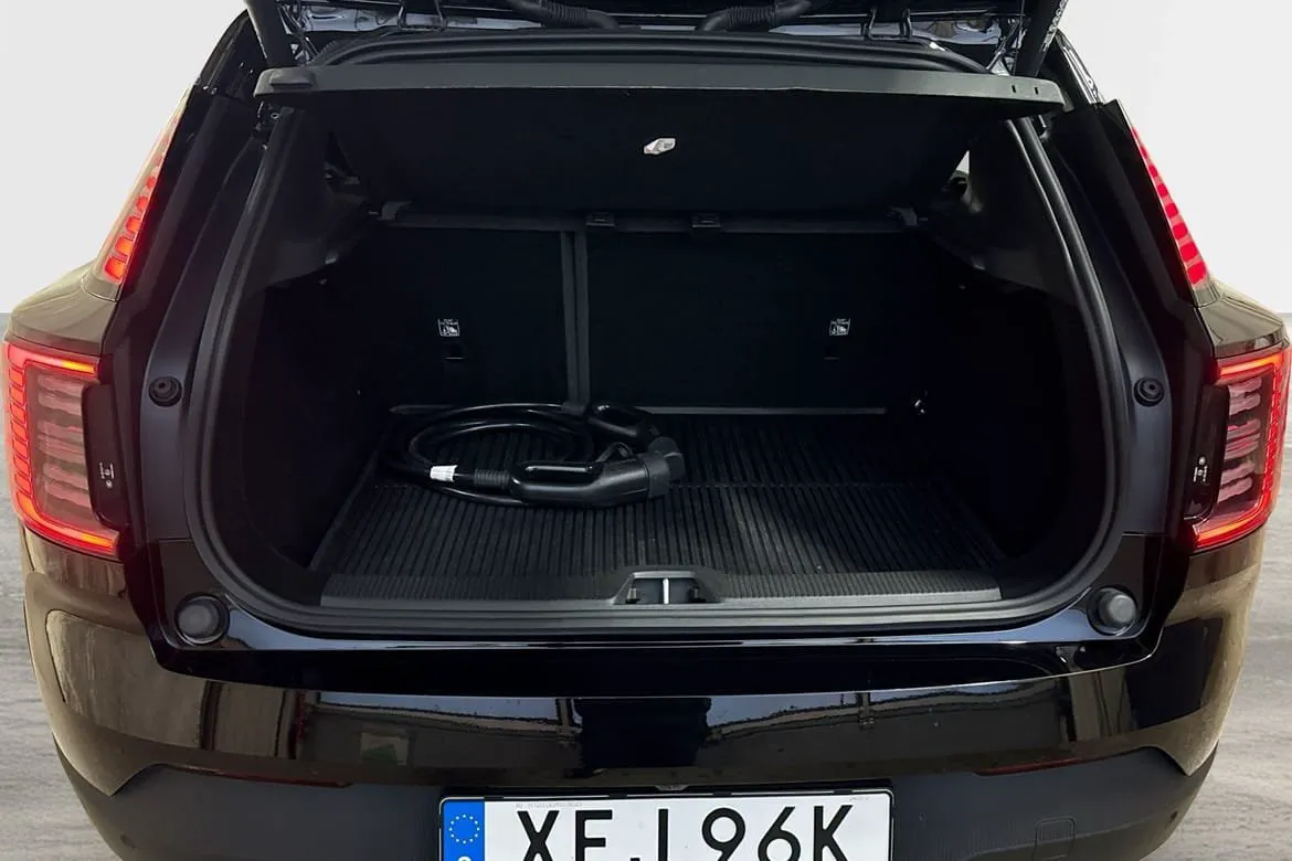 Volvo EX30 bild 14