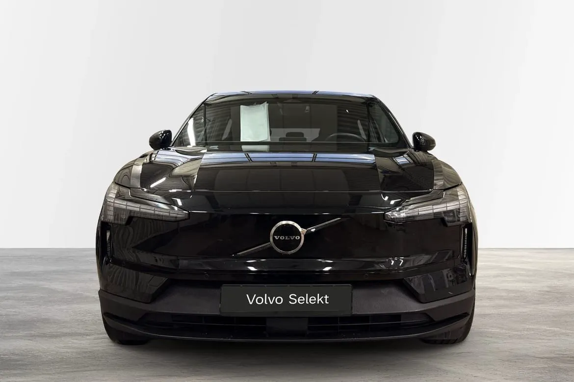 Volvo EX30 bild 9