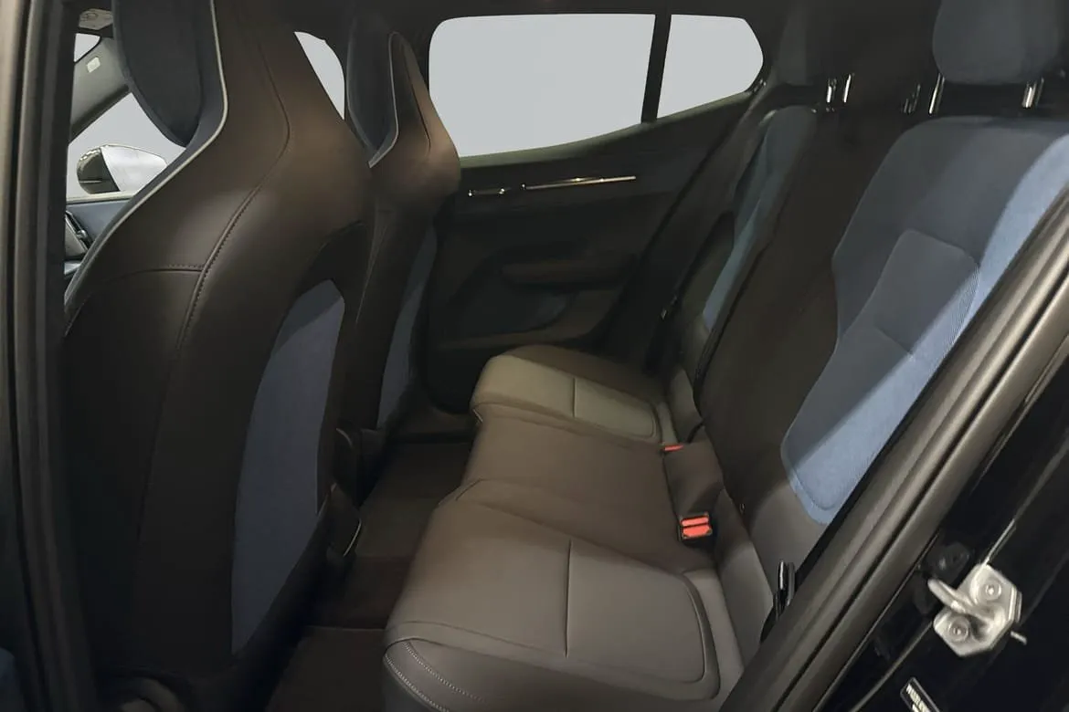Volvo EX30 bild 7