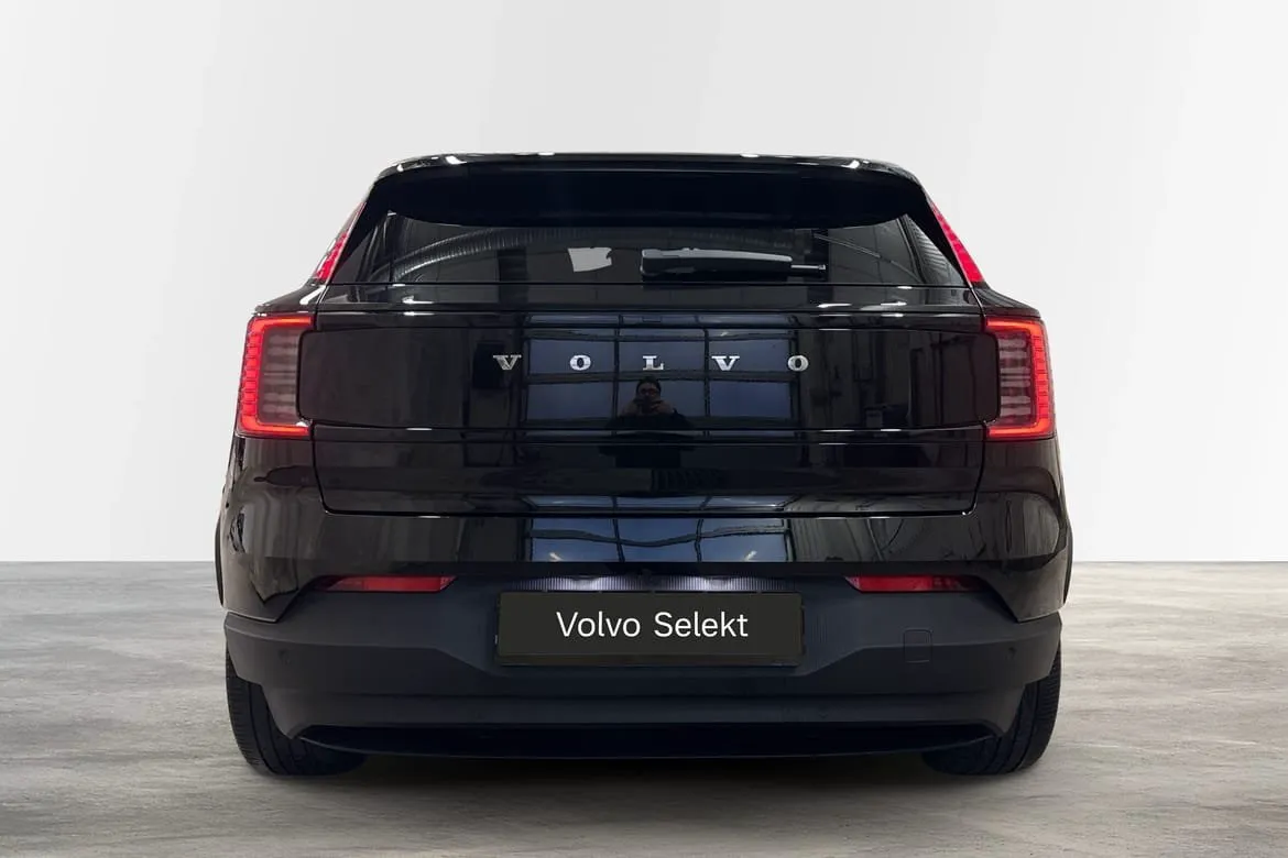 Volvo EX30 bild 8