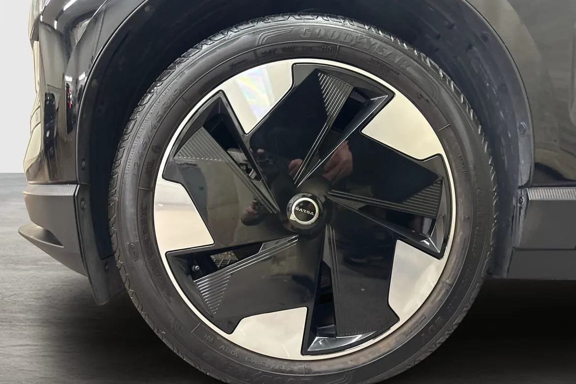 Volvo EX30 bild 10