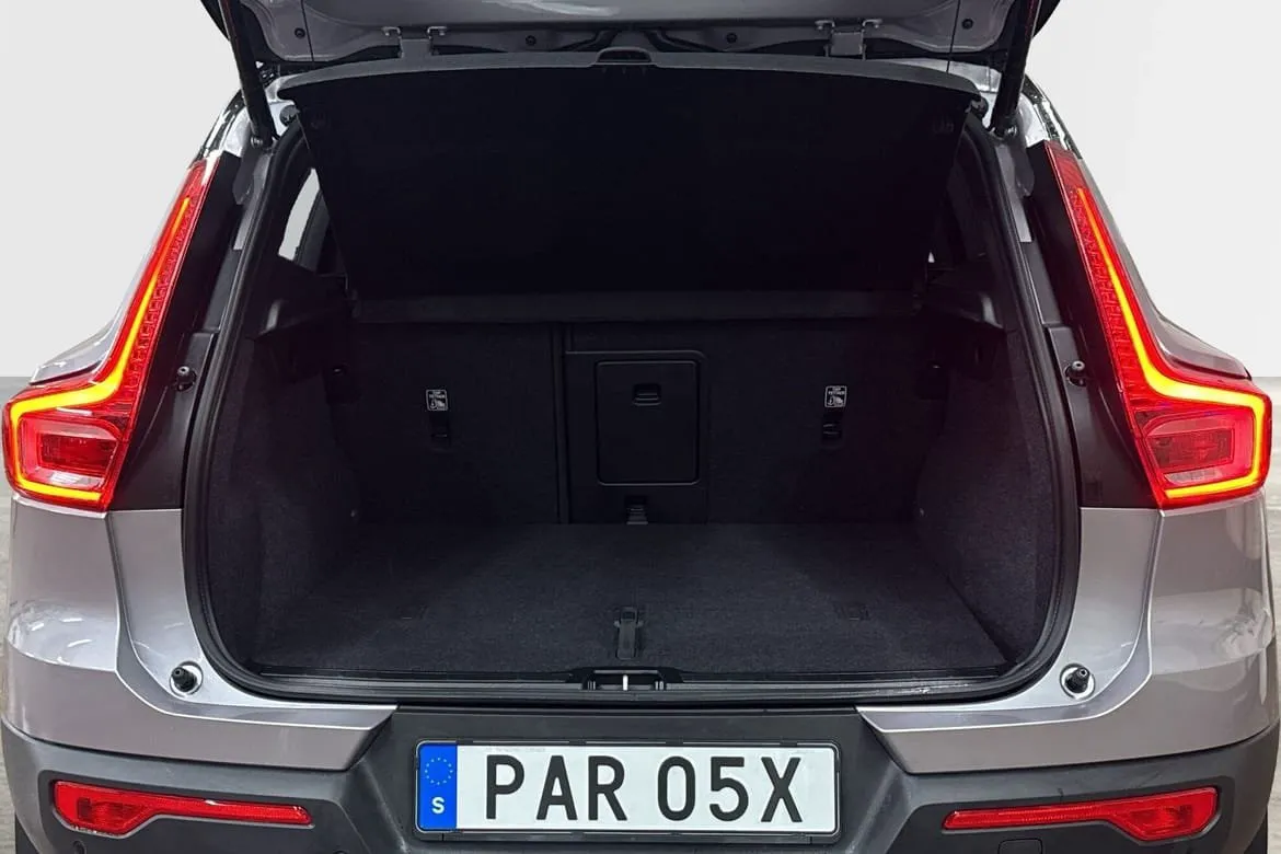 Volvo EX40 bild 14