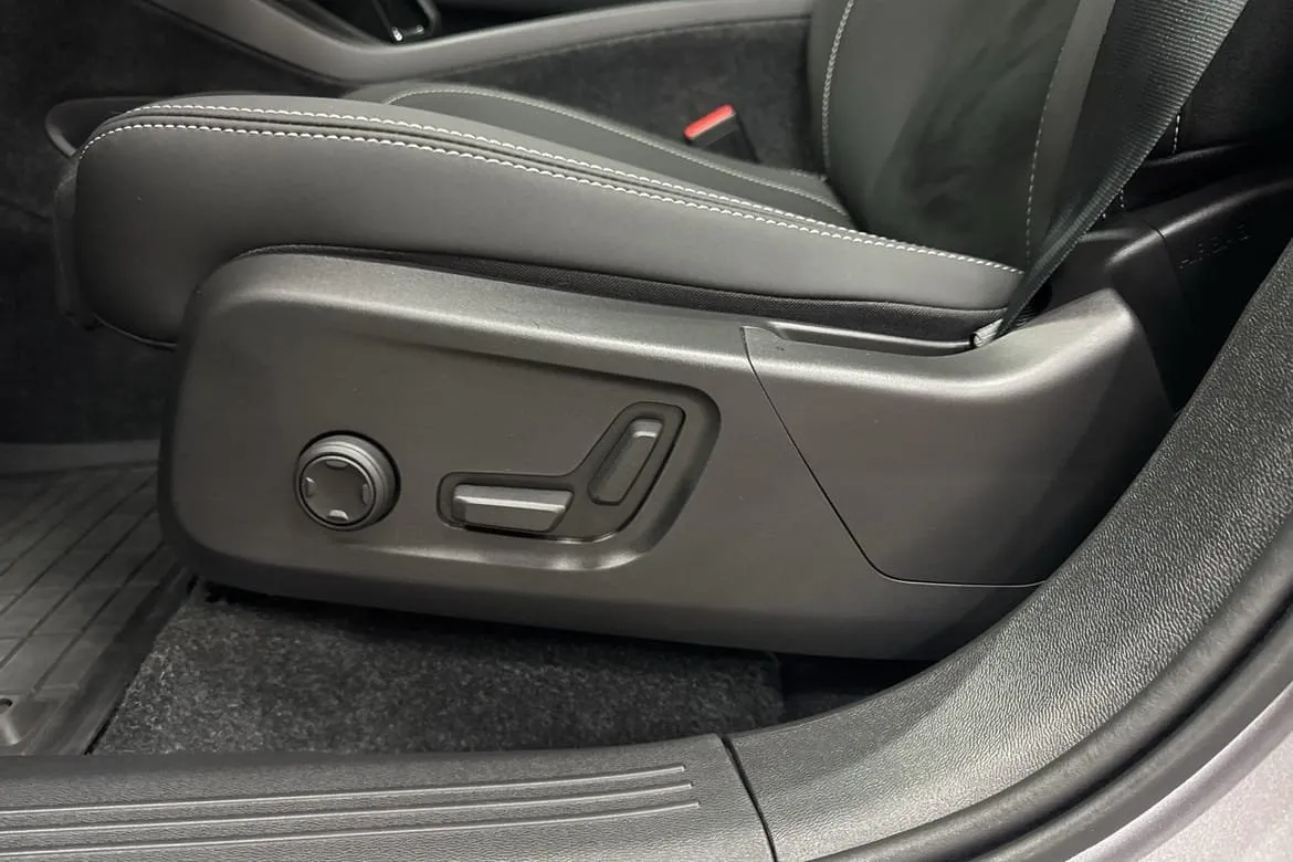 Volvo EX40 bild 21