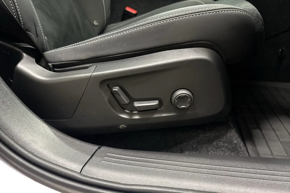 Volvo EX40 bild 22