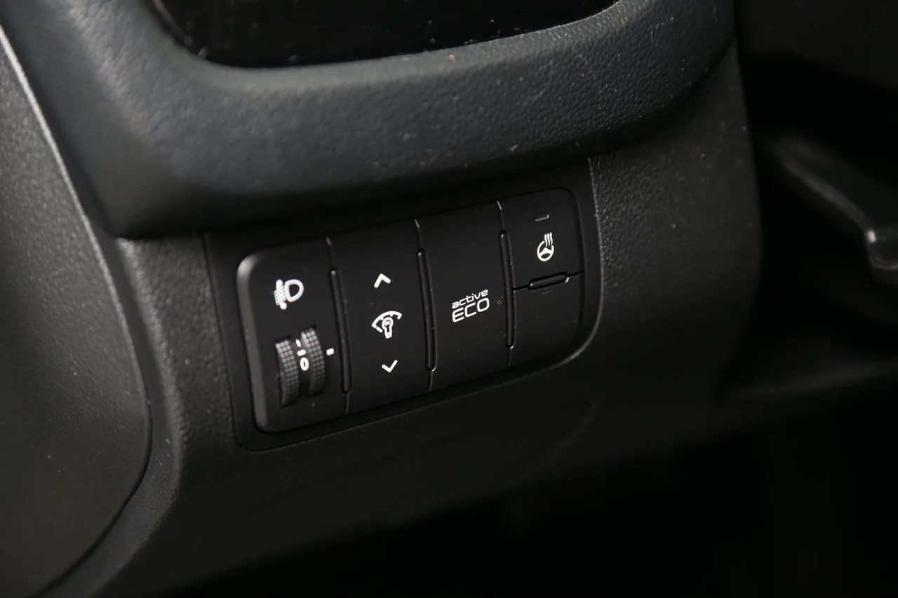 Kia Cee´d bild 12