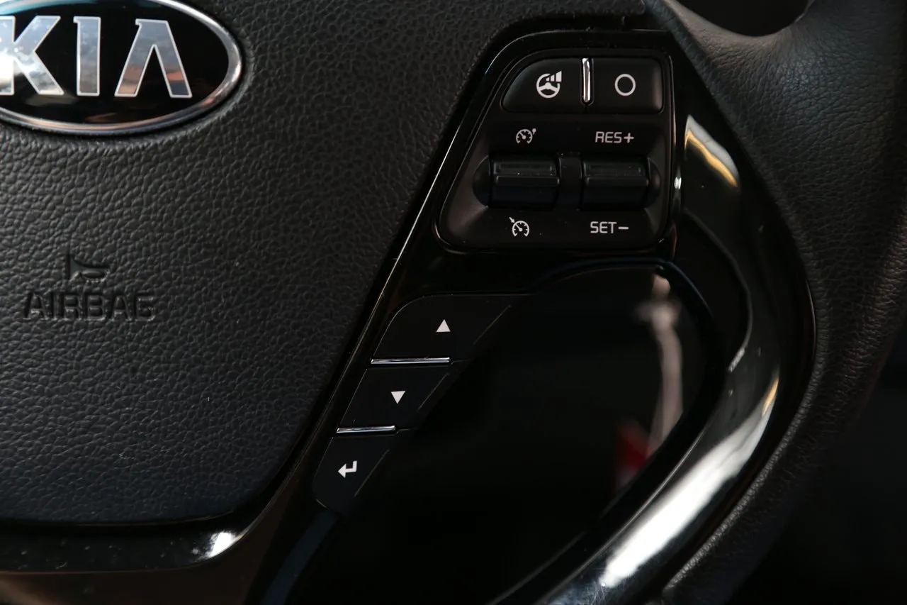 Kia Cee´d bild 16