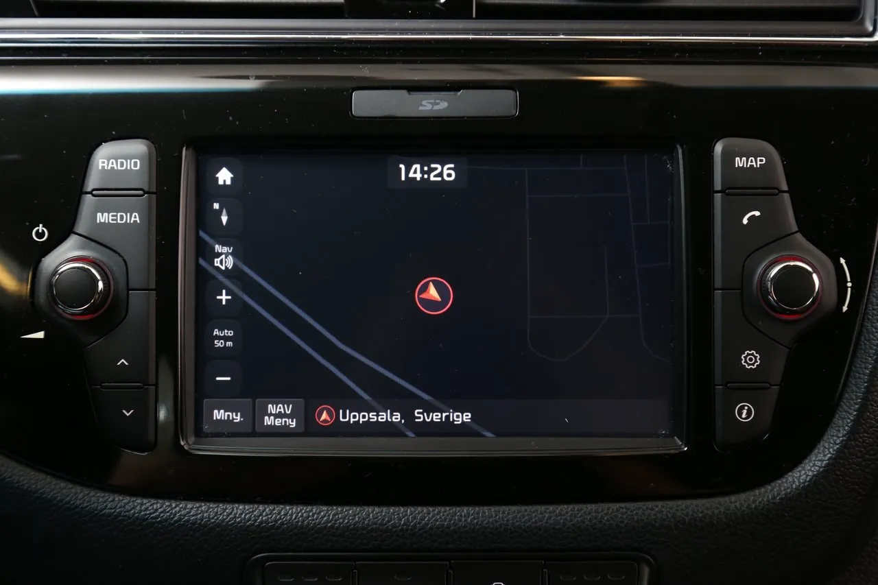 Kia Cee´d bild 19