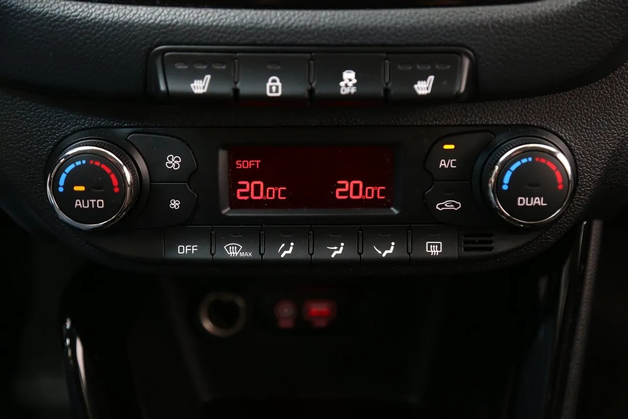 Kia Cee´d bild 21