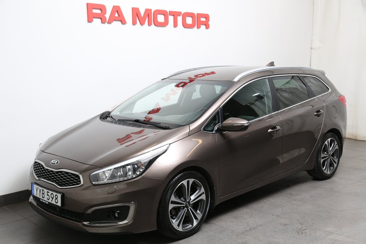 Kia Cee´d