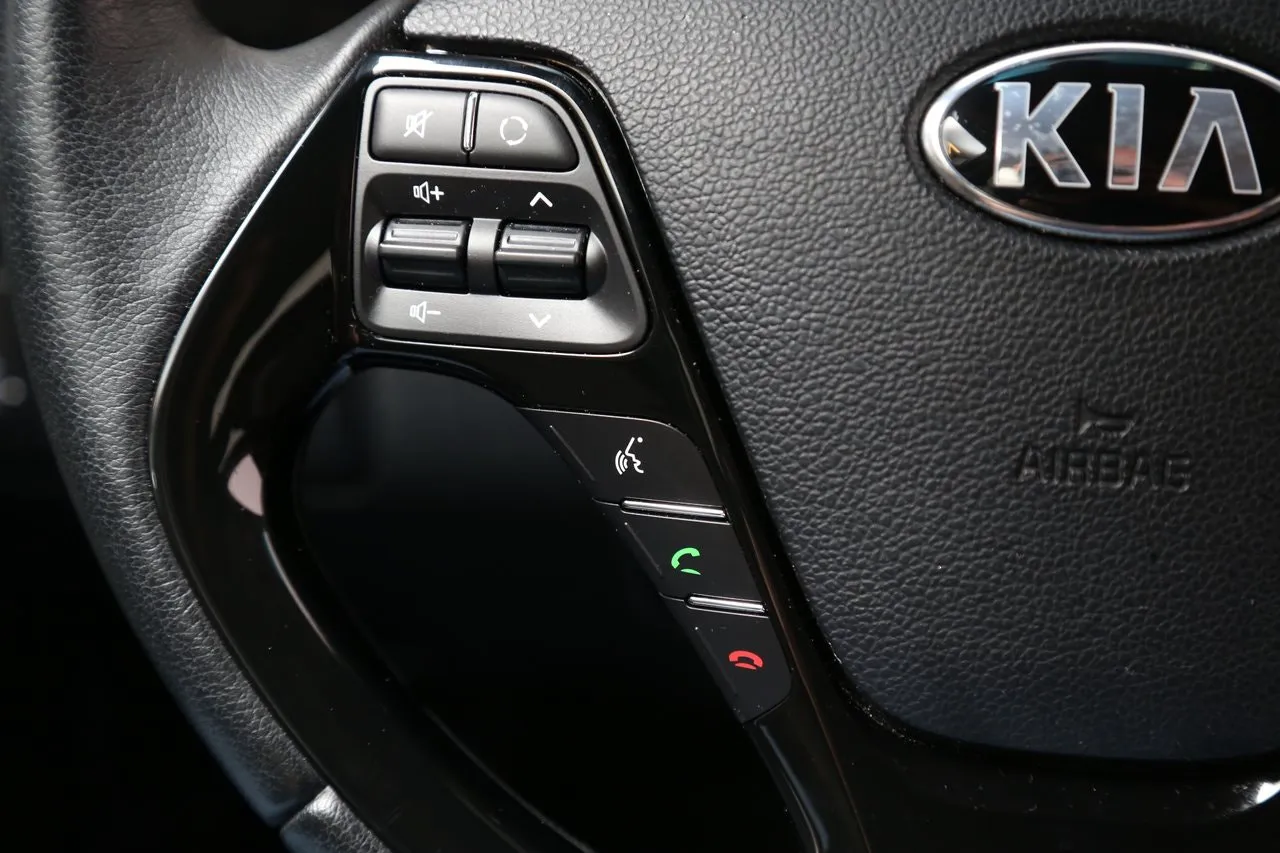 Kia Cee´d bild 14