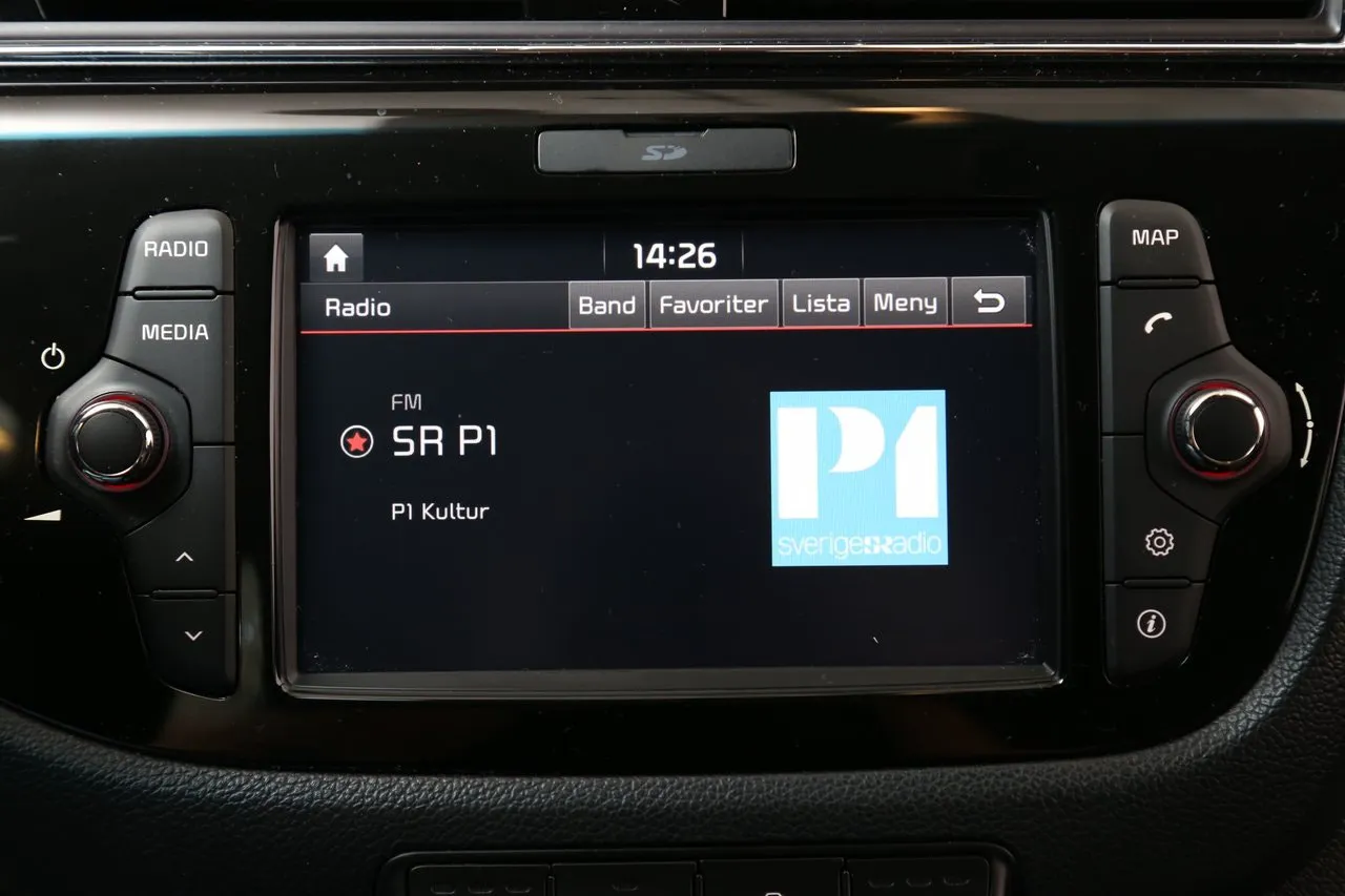 Kia Cee´d bild 18