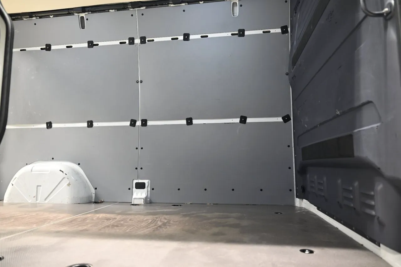 Mercedes Sprinter bild 8