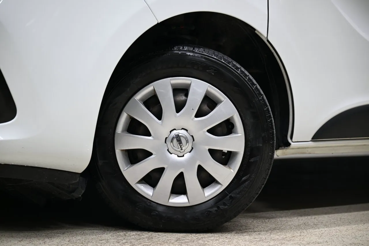 Nissan NV300 bild 4