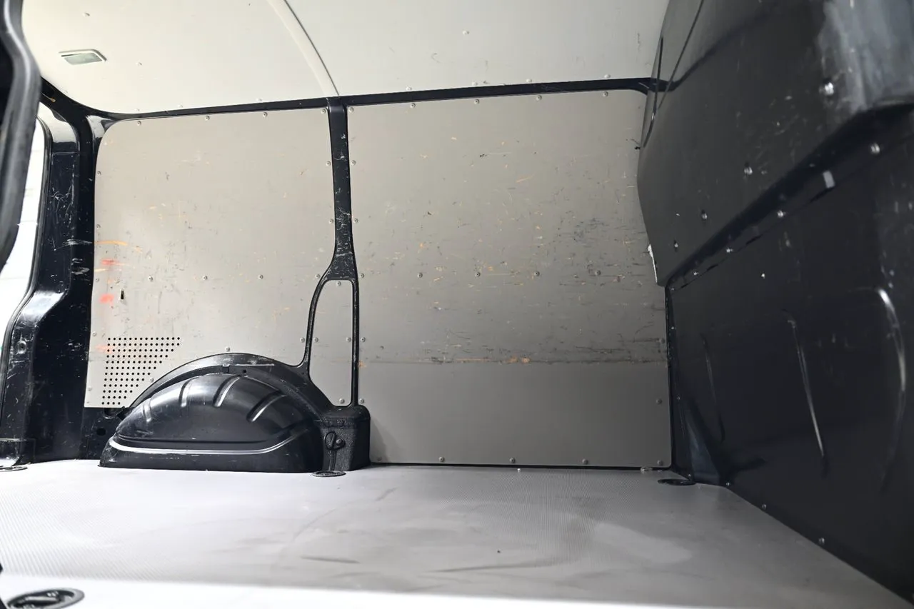 Volkswagen Transporter bild 10
