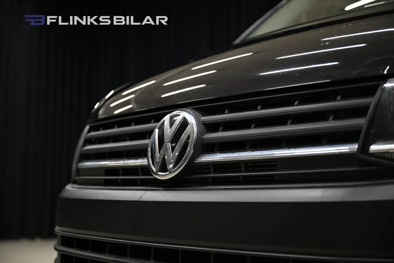 Volkswagen Transporter bild 2