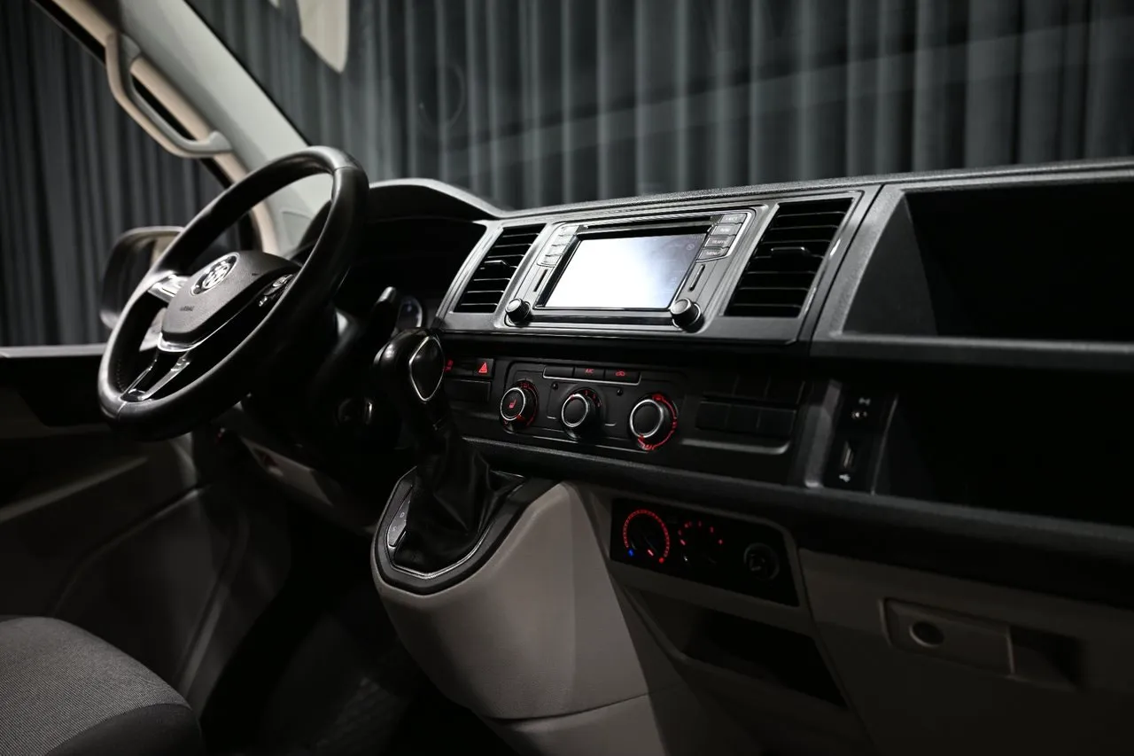 Volkswagen Transporter bild 29