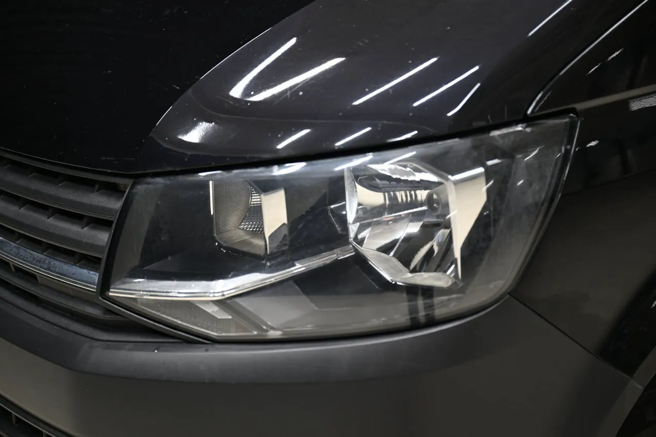 Volkswagen Transporter bild 6