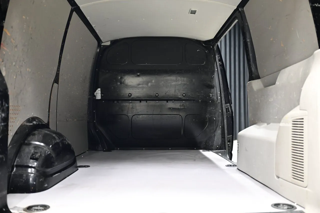 Volkswagen Transporter bild 9