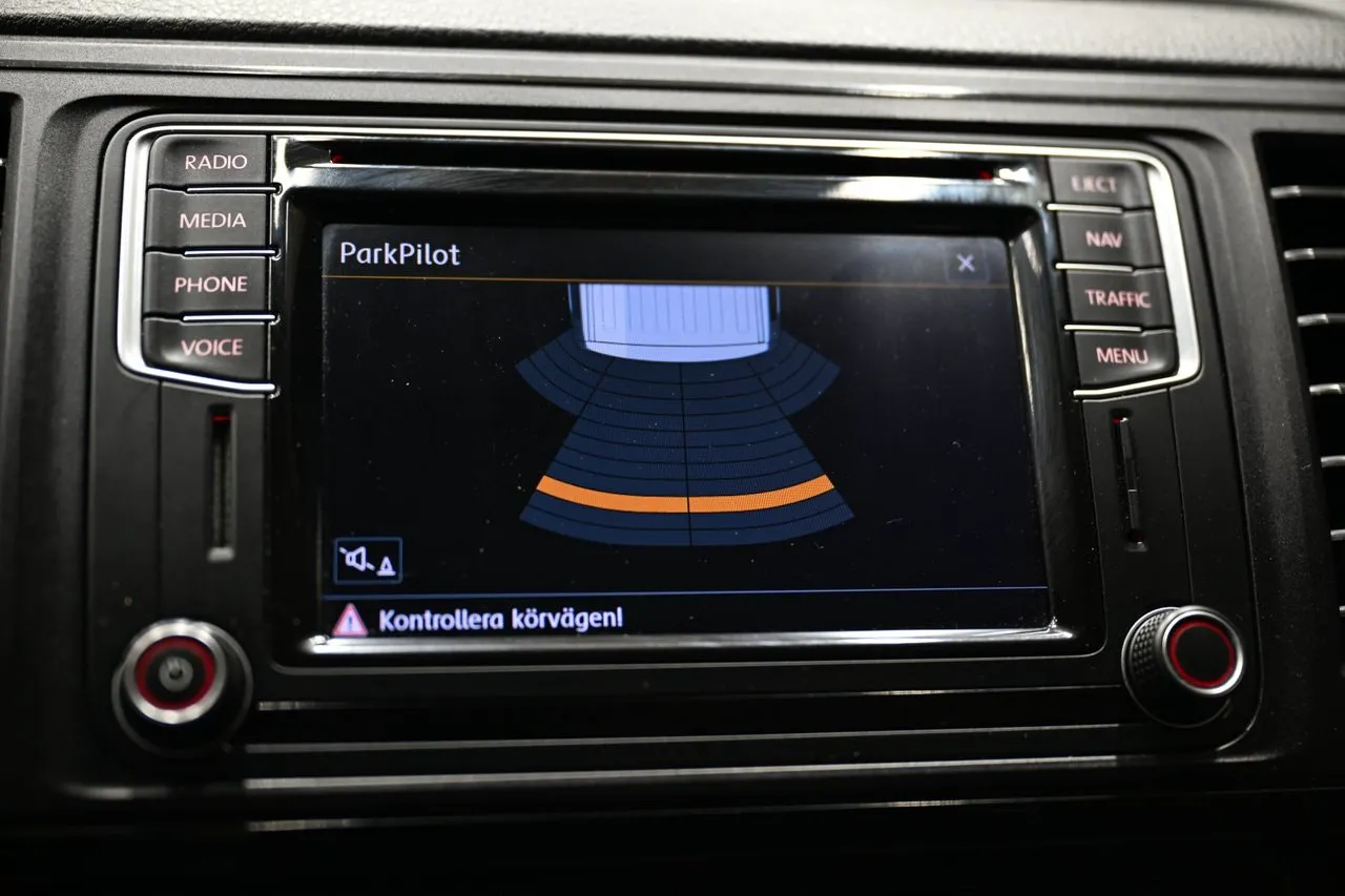 Volkswagen Transporter bild 18