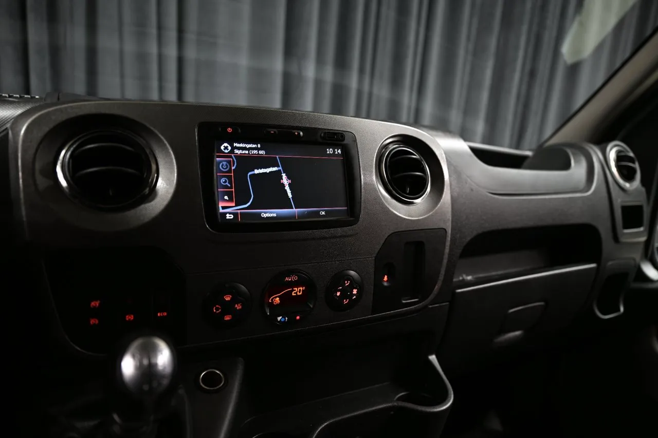 Renault Master bild 22