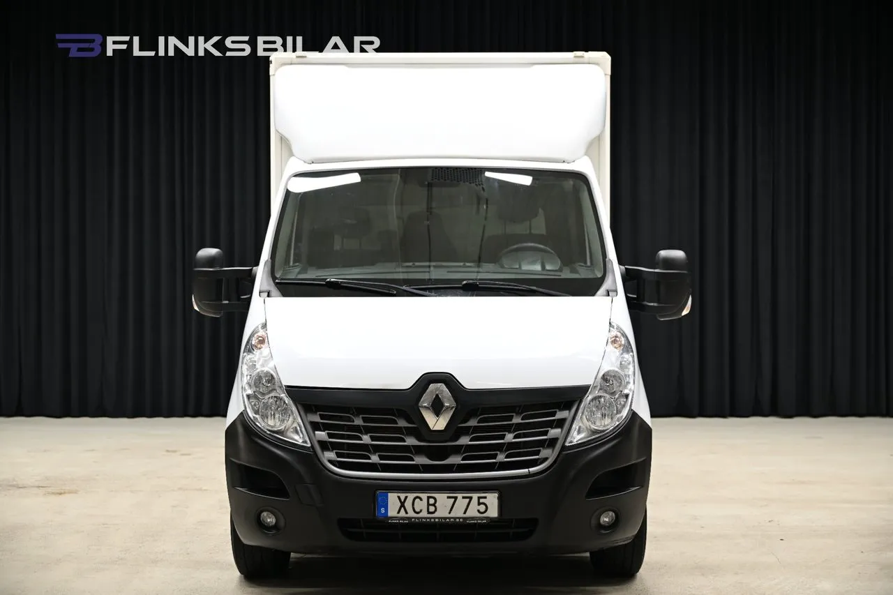 Renault Master bild 12