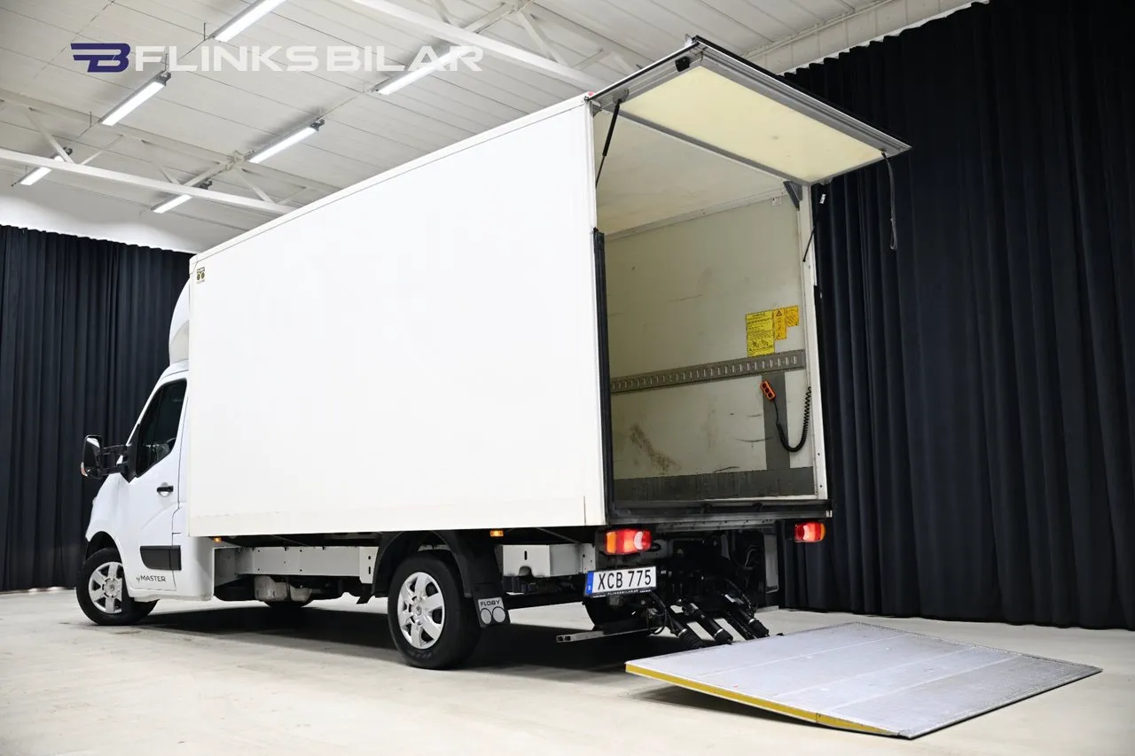 Renault Master bild 6