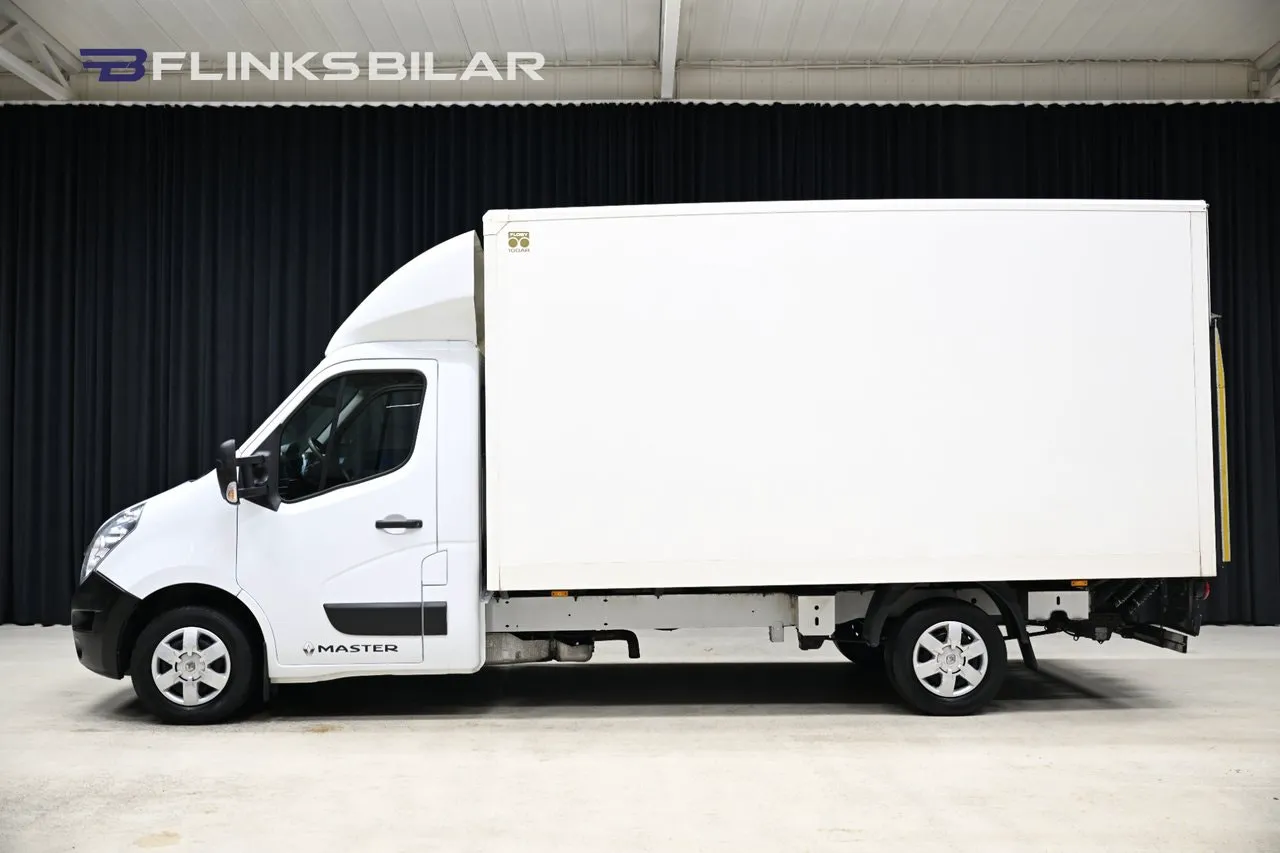 Renault Master bild 3