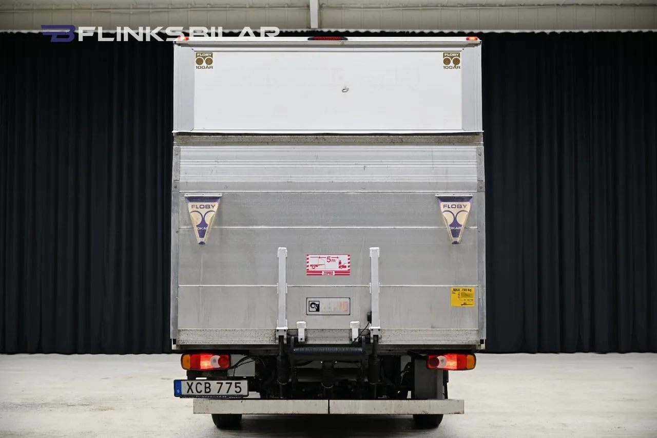 Renault Master bild 11