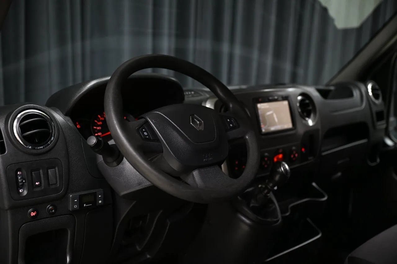 Renault Master bild 14
