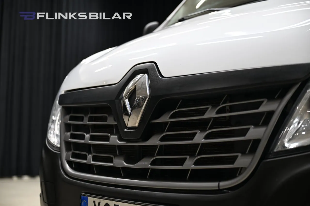 Renault Master bild 2