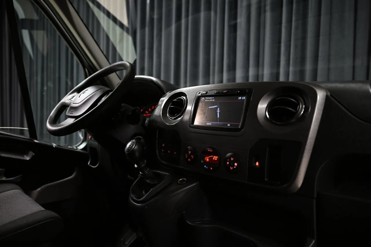 Renault Master bild 26