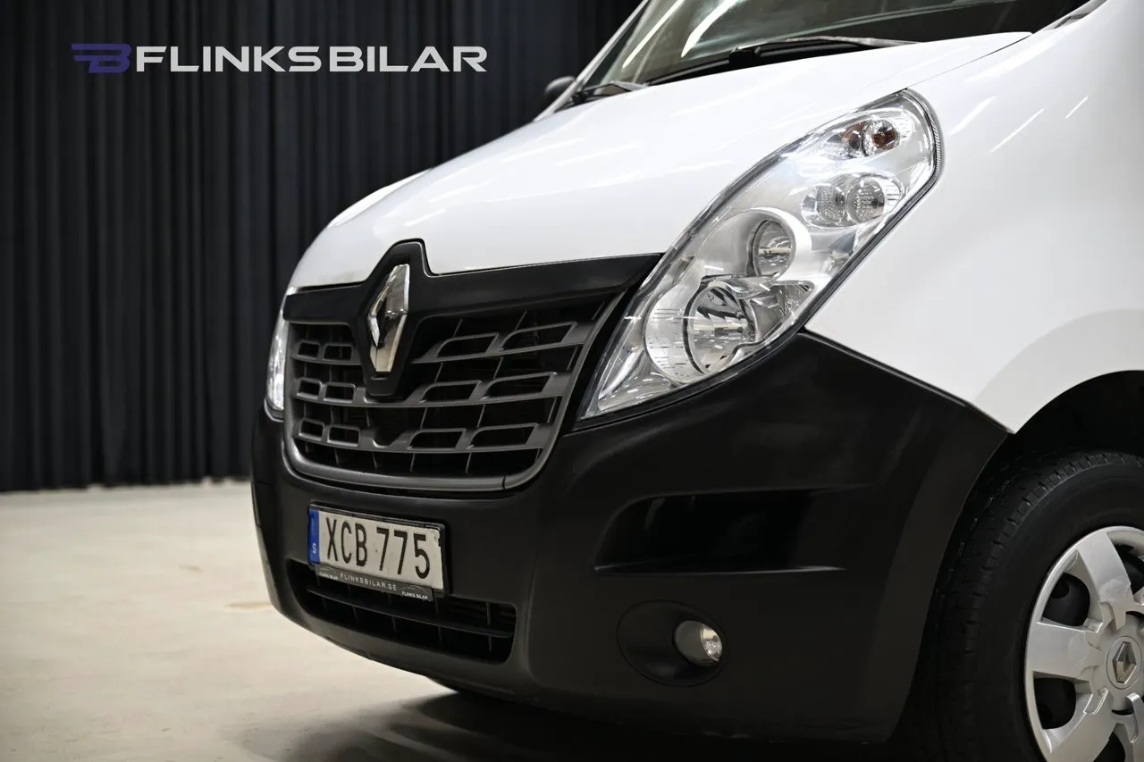 Renault Master bild 13